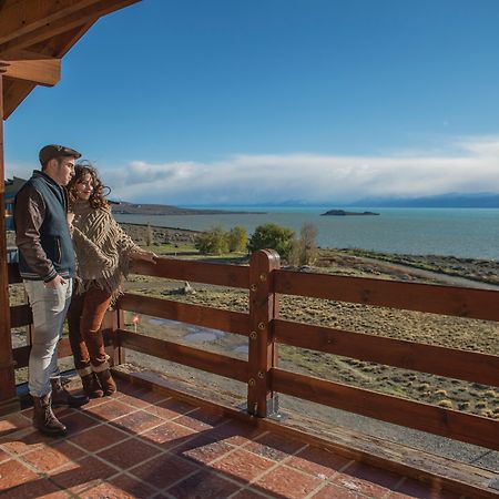 Terraza Coirones Hotel El Calafate Luaran gambar