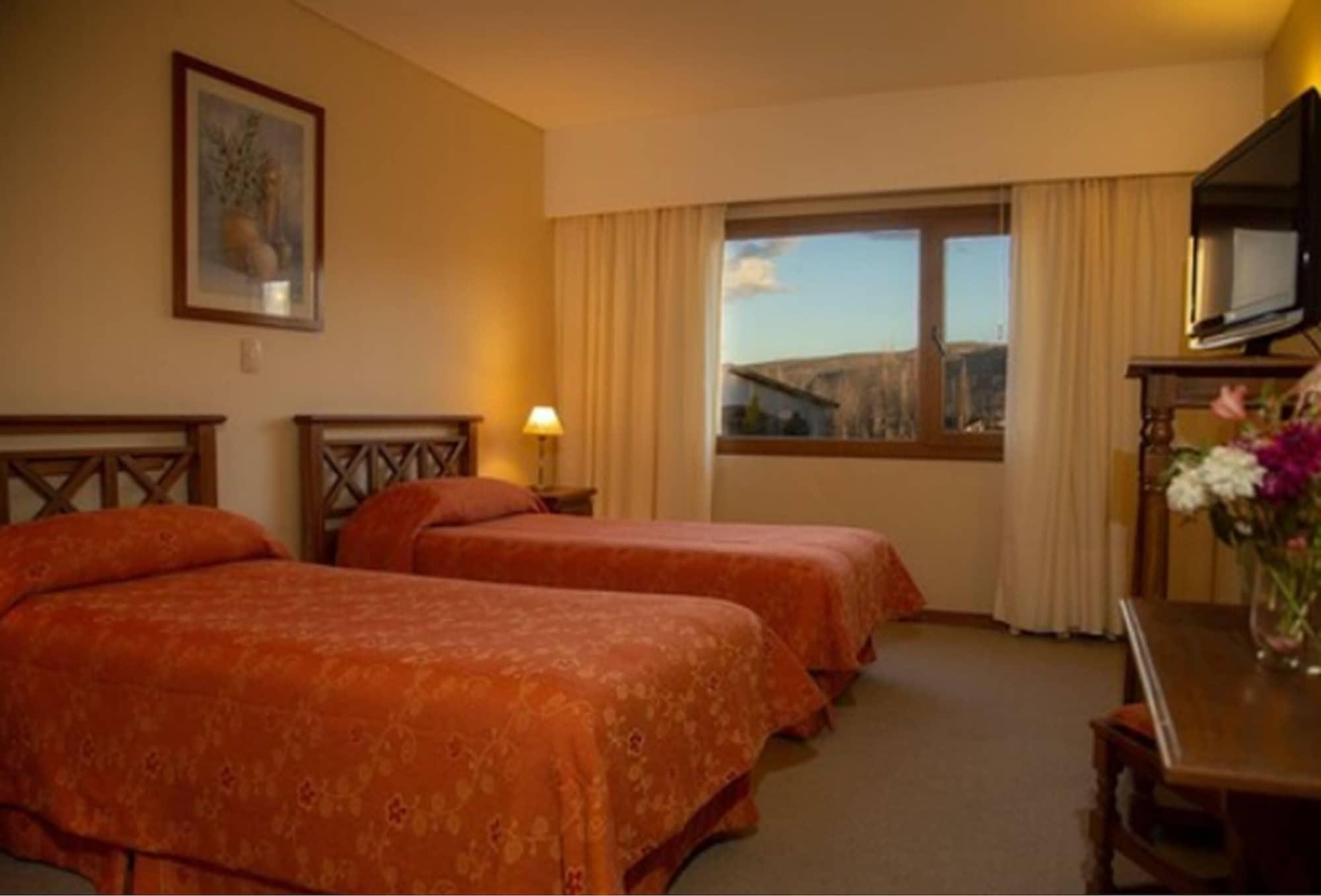 Terraza Coirones Hotel El Calafate Luaran gambar