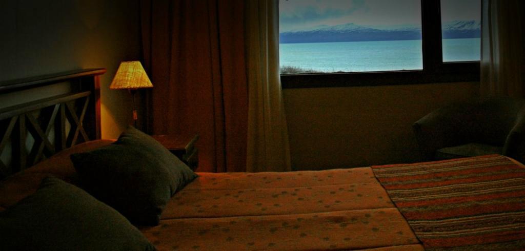 Terraza Coirones Hotel El Calafate Luaran gambar